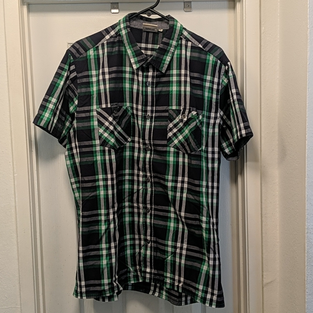 Lee Cooper mens shirt XL
